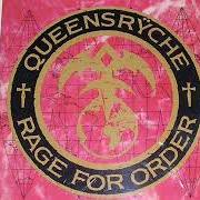 El texto musical GONNA GET CLOSE TO YOU de QUEENSRYCHE también está presente en el álbum Rage for order (1986)