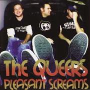 El texto musical YOU'RE A HOMO de THE QUEERS también está presente en el álbum Pleasant screams (2002)