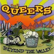 El texto musical JOURNEY TO THE CENTER OF YOUR EMPTY FUCKING SKULL de THE QUEERS también está presente en el álbum Beyond the valley of the assfuckers (2000)