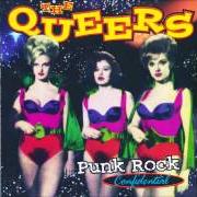 El texto musical DON'T MESS IT UP de THE QUEERS también está presente en el álbum Punk rock confidential (1998)