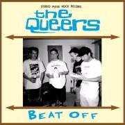 El texto musical HALF SHITFACED de THE QUEERS también está presente en el álbum Beat off (1994)