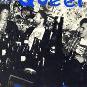 El texto musical FUCK THIS WORLD de THE QUEERS también está presente en el álbum Love songs for the retarded (1993)