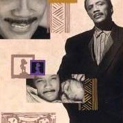 El texto musical THE PLACES YOU FIND LOVE de QUINCY JONES también está presente en el álbum Back on the block (1989)