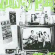 El texto musical I DON'T CARE de QUINCY PUNX también está presente en el álbum We're not punx (1993)