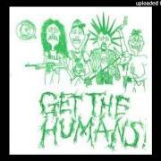 El texto musical WE RULE de QUINCY PUNX también está presente en el álbum Get the humans (1992)