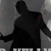 El texto musical GO LOW de R. KELLY también está presente en el álbum 12 play: fourth quarter (2008)