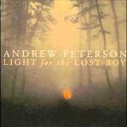 El texto musical COME BACK SOON de ANDREW PETERSON también está presente en el álbum Light for the lost boy (2012)