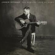 El texto musical EVERY STAR IS A BURNING FLAME de ANDREW PETERSON también está presente en el álbum The burning edge of dawn (2015)