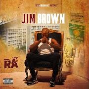 El texto musical FEEDBACK de RA también está presente en el álbum Jim brown (2020)