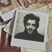 El texto musical LIKE A DERVISH de RACHID TAHA también está presente en el álbum Je suis africain (2019)