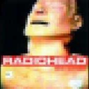 El texto musical THE BENDS de RADIOHEAD también está presente en el álbum The bends (1995)