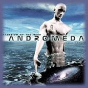 El texto musical STAR SHOOTER SUPREME de ANDROMEDA también está presente en el álbum Extension of the wish (2001)