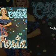 El texto musical IO TI AMO de RAFFAELLA CARRÀ también está presente en el álbum Grande raffaella (1978)