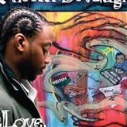 El texto musical CADILLAC de RAHEEM DEVAUGHN también está presente en el álbum The love experience (2005)