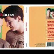 El texto musical SON DE AMORES (FERRERO & DEL MORAL SINGLE REMIX) de ANDY & LUCAS también está presente en el álbum Andy y lucas (2003)