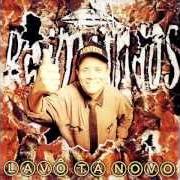 El texto musical SEREIA DA PEDREIRA de RAIMUNDOS también está presente en el álbum Lavô tá novo (1995)