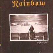 El texto musical STONE COLD de RAINBOW también está presente en el álbum Finyl vinyl (1986)