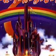 El texto musical BLACK SHEEP OF THE FAMILY de RAINBOW también está presente en el álbum Ritchie blackmore's rainbow (1975)