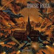 El texto musical HOLY TARGET de RAISE HELL también está presente en el álbum Holy target (1998)