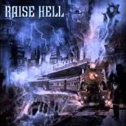 El texto musical CITY OF THE DAMNED de RAISE HELL también está presente en el álbum City of the damned (2006)