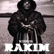 El texto musical STRONG ISLAND de RAKIM también está presente en el álbum The master (1999)