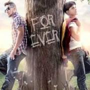 El texto musical FOREVER de RAKIM & KEN-Y también está presente en el álbum Forever (2011)
