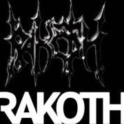 El texto musical DIAMOND ANGEL de RAKOTH también está presente en el álbum Dark age chronicle (1997)