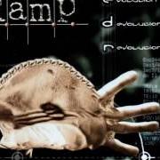 El texto musical HALLELUJAH de RAMP también está presente en el álbum Evolution, devolution, revolution (1999)