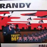 El texto musical THE ITCH YOU CAN NOT SCRATCH de RANDY también está presente en el álbum There's no way we're gonna fit in (1994)