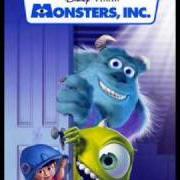 El texto musical MONSTERS, INC. de RANDY NEWMAN también está presente en el álbum Monsters, inc. (soundtrack) (2001)