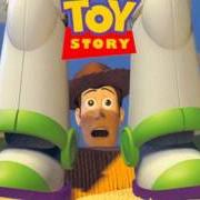 El texto musical WOODY'S GONE de RANDY NEWMAN también está presente en el álbum Toy story (soundtrack) (1995)