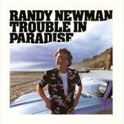 El texto musical REAL EMOTIONAL GIRL de RANDY NEWMAN también está presente en el álbum Trouble in paradise (1983)