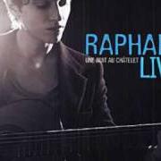 El texto musical HAPPE de RAPHAEL también está presente en el álbum Une nuit au châtelet (2007)