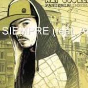 El texto musical CUANDO IRAS? de RAPSUSKLEI también está presente en el álbum Pandemia (2010)