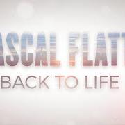 El texto musical BACK TO LIFE de RASCAL FLATTS también está presente en el álbum Back to life (2019)