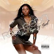 El texto musical GEORGIA PEACH de RASHEEDA también está presente en el álbum Dat type of gurl (2007)