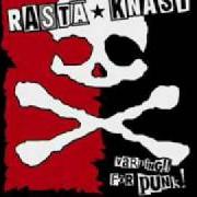 El texto musical QUANDO YO REVIENTE (BRASIL BONUS) de RASTA KNAST también está presente en el álbum Bandera pirata (2001)