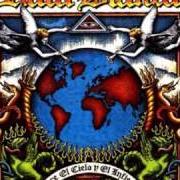 El texto musical OBSESIÓN de RATA BLANCA también está presente en el álbum Entre el cielo y el infierno (1994)