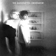 El texto musical SHE OWNS THE STREETS de THE RAVEONETTES también está presente en el álbum Observator (2012)