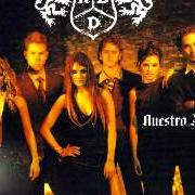 El texto musical NUESTRO AMOR de RBD también está presente en el álbum Nuestro amor (2004)