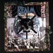 El texto musical FINAL SOLUTION de REALM también está presente en el álbum Suiciety (1990)