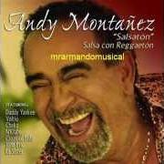El texto musical JULIA de ANDY MONTANEZ también está presente en el álbum De andy montanez al combo (2010)