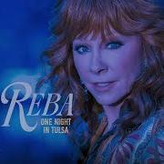 El texto musical OKLAHOMA SWING de REBA MCENTIRE también está presente en el álbum One night in tulsa (2026)