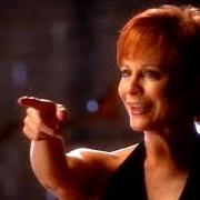 El texto musical I'LL GIVE YOU SOMETHING TO MISS de REBA MCENTIRE también está presente en el álbum If you see him (1999)