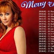 El texto musical ON THIS DAY de REBA MCENTIRE también está presente en el álbum Merry christmas to you (1995)