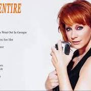 El texto musical RIGHT TIME OF THE NIGHT de REBA MCENTIRE también está presente en el álbum Reba mcentire (1977)