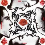 El texto musical THE GREETING SONG de RED HOT CHILI PEPPERS también está presente en el álbum Blood sugar sex magik (1991)