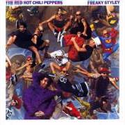 El texto musical IF YOU WANT ME TO STAY (SLY STONE) de RED HOT CHILI PEPPERS también está presente en el álbum Freaky styley (1985)