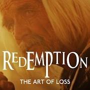 El texto musical LOVE REIGN O'ER ME de REDEMPTION también está presente en el álbum The art of loss (2016)