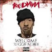 El texto musical REGGIE (INTRO) de REDMAN también está presente en el álbum Reggie (2010)